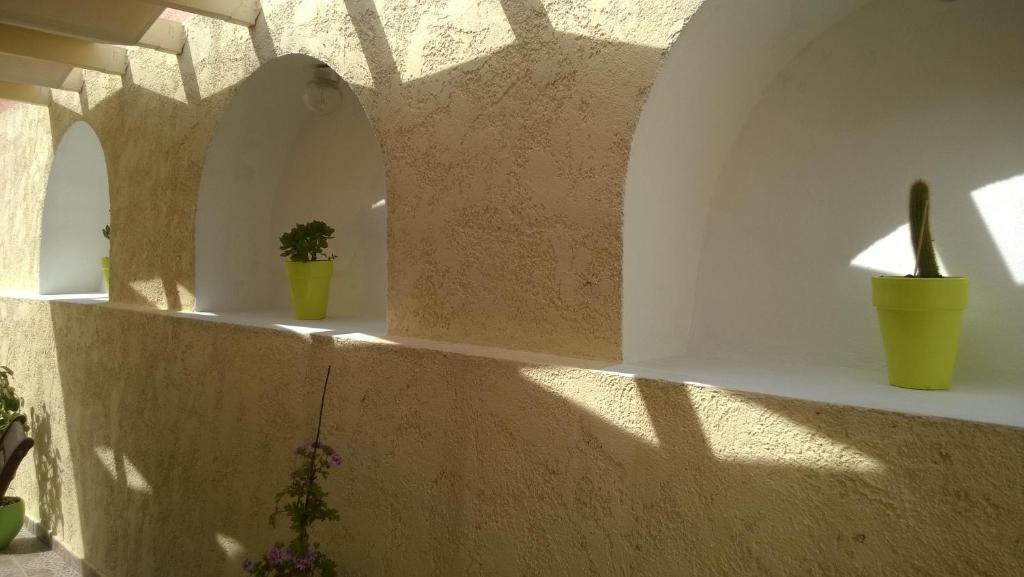 סנטוריני Anemomilos Suites מראה חיצוני תמונה