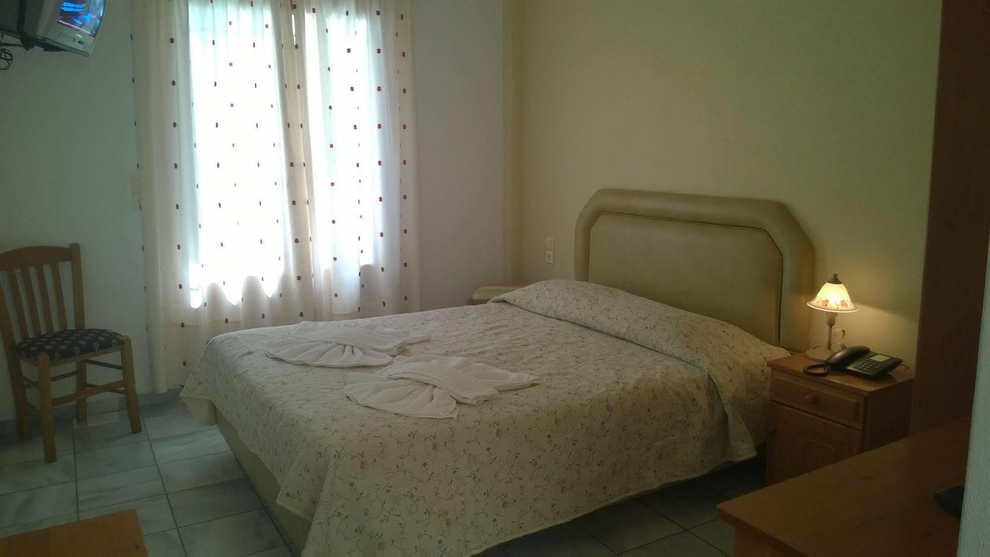 סנטוריני Anemomilos Suites מראה חיצוני תמונה