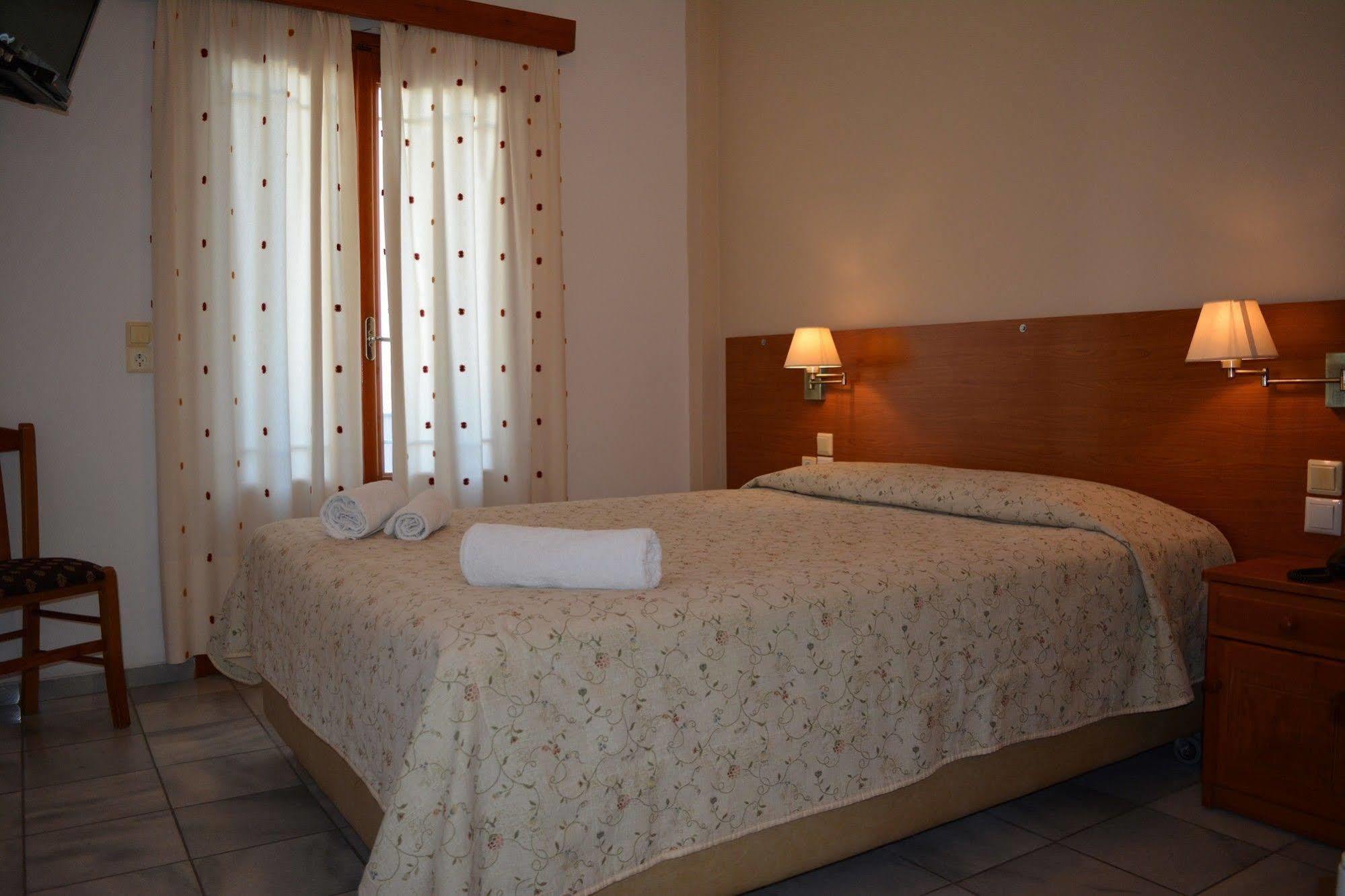 סנטוריני Anemomilos Suites מראה חיצוני תמונה