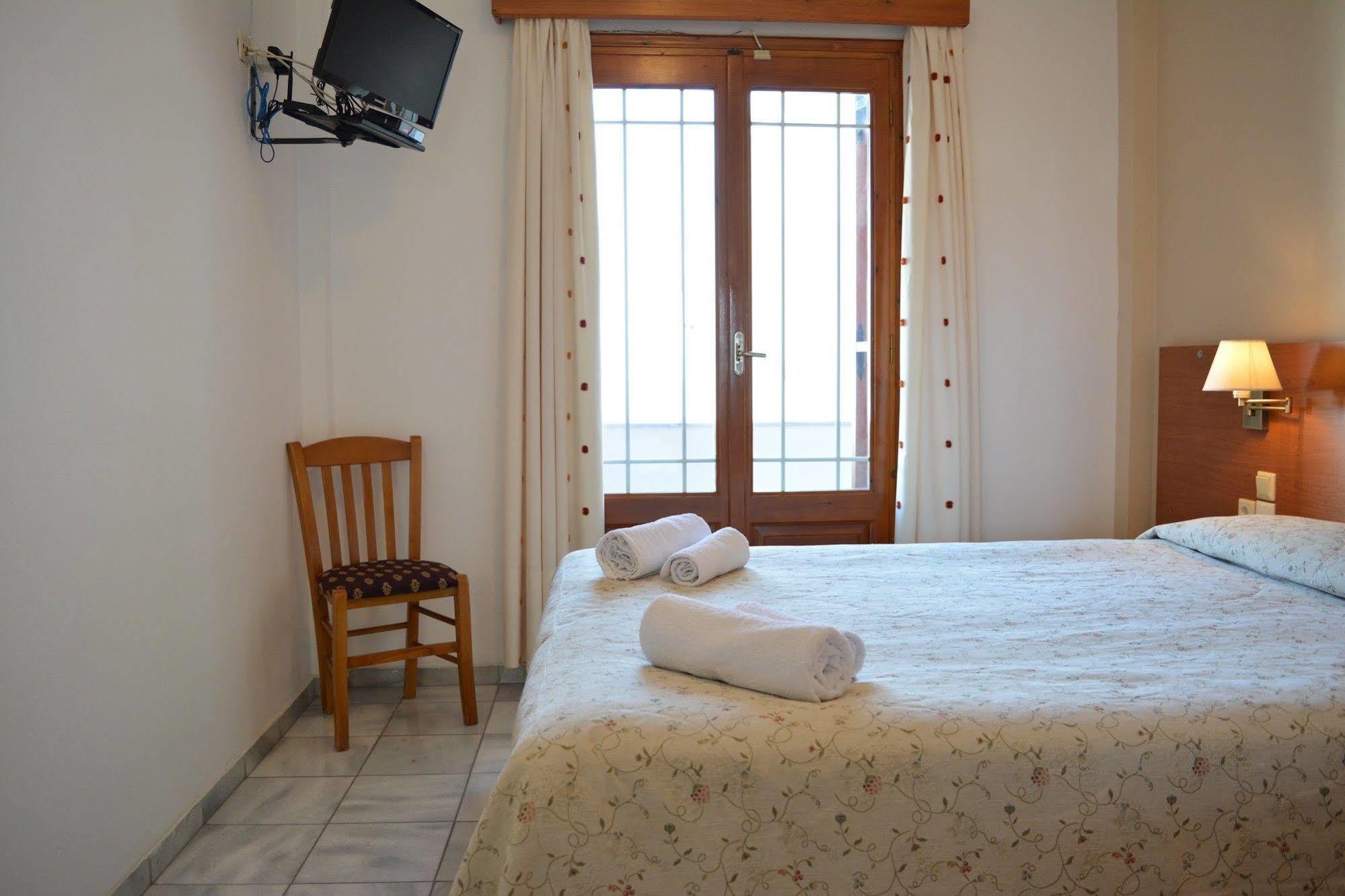 סנטוריני Anemomilos Suites מראה חיצוני תמונה