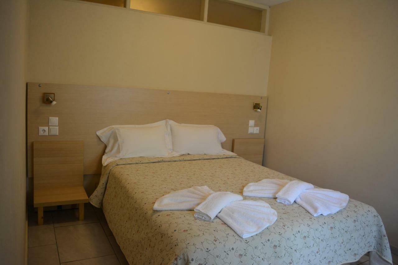סנטוריני Anemomilos Suites מראה חיצוני תמונה