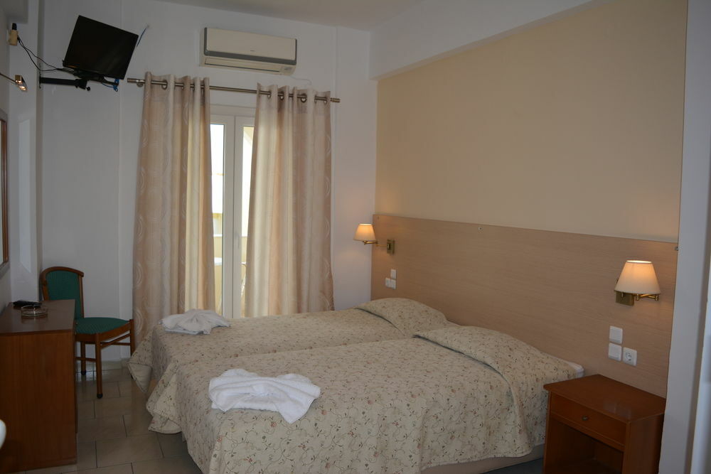 סנטוריני Anemomilos Suites מראה חיצוני תמונה
