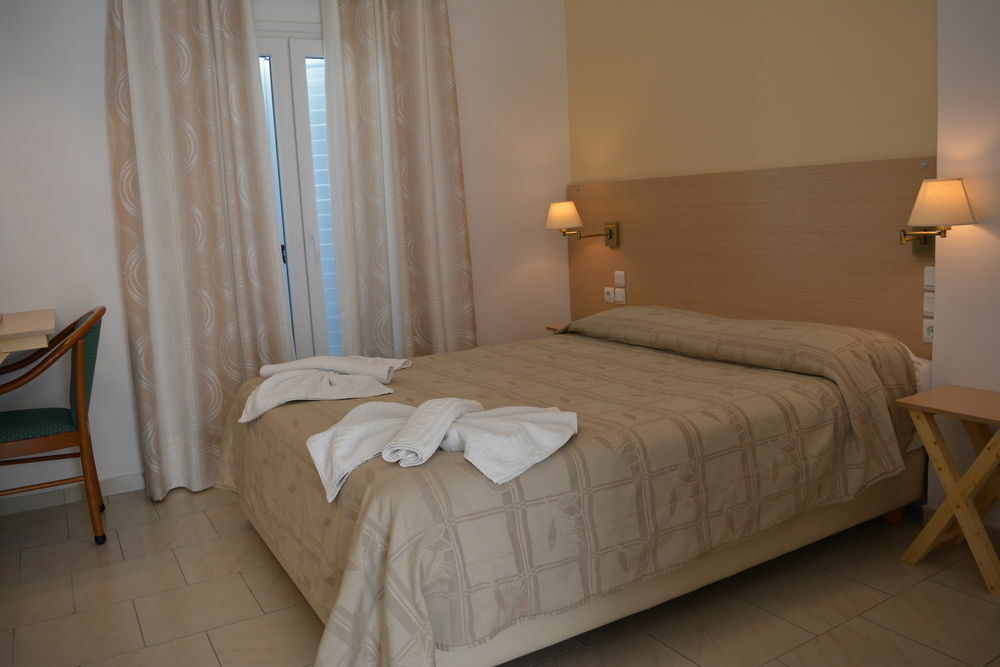 סנטוריני Anemomilos Suites מראה חיצוני תמונה