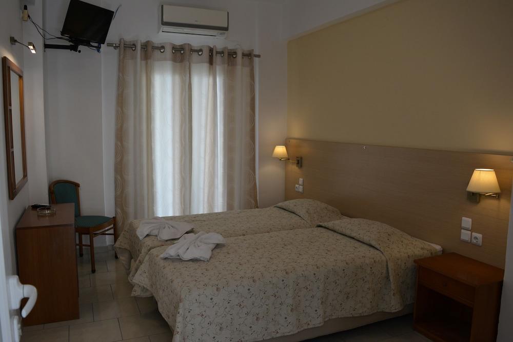 סנטוריני Anemomilos Suites מראה חיצוני תמונה