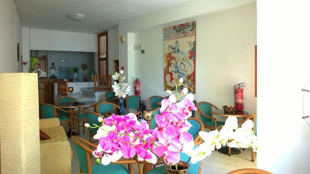 סנטוריני Anemomilos Suites מראה חיצוני תמונה